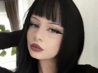 RavenLecker-hot - Live porn &amp; sex cam - 27584512