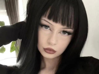 RavenLecker-hot - Live porn &amp; sex cam - 27584519