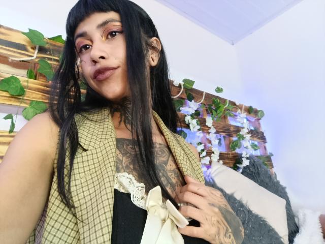 NyxVega - Live porn &amp; sex cam - 27584806