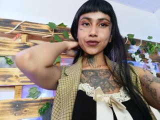 NyxVega - Live porn &amp; sex cam - 27584862