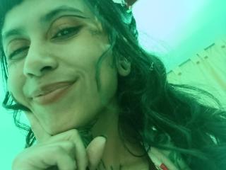 NyxVega - Live porn &amp; sex cam - 27584932