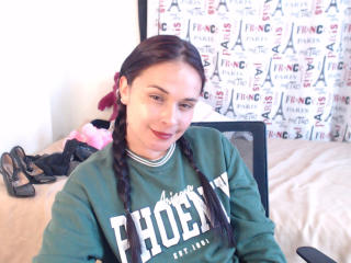 WendySchulz - Sexe cam en vivo - 27585100