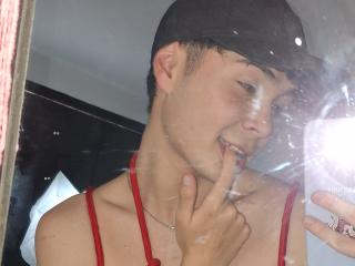 Crushnier - Live porn &amp; sex cam - 27585121