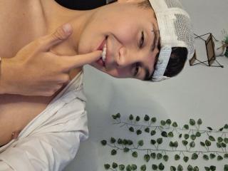 Crushnier - Sexe cam en vivo - 27585156
