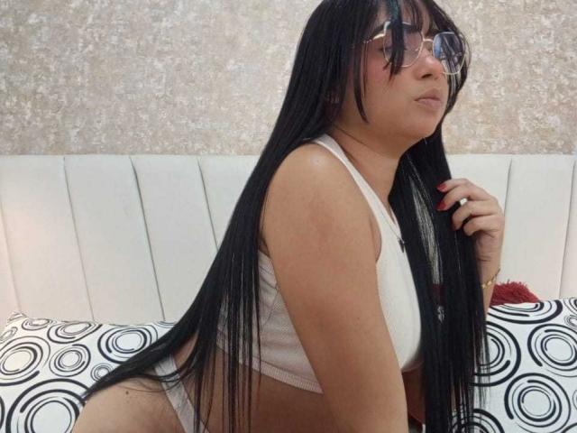 AliceSmity - Sexe cam en vivo - 27585618