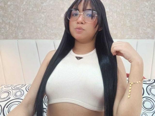 AliceSmity - Sexe cam en vivo - 27585632
