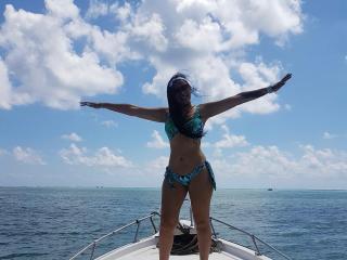 YessiJaymes - Live sex cam - 27585898