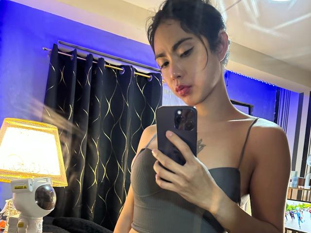 DangerousTrans69-hot - сексуальная веб-камера в реальном времени - 27585975