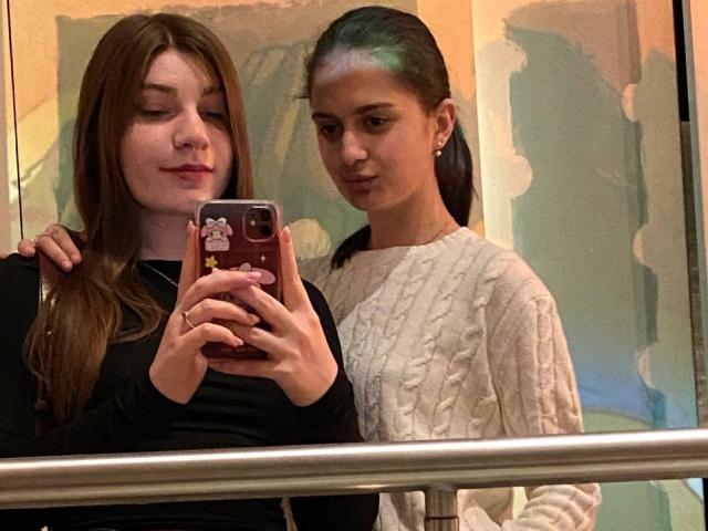 PureTalia - сексуальная веб-камера в реальном времени - 27586073