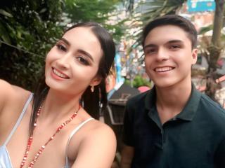 MeganAndKen - Live porn &amp; sex cam - 27586346