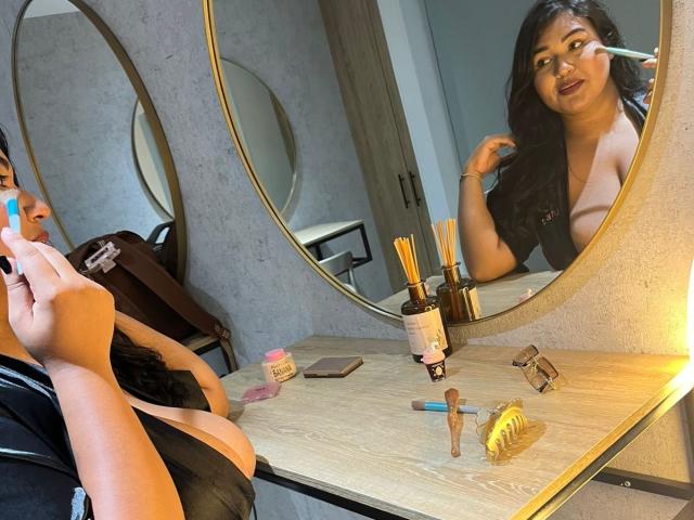 DojaAissha - Live porn &amp; sex cam - 27586556