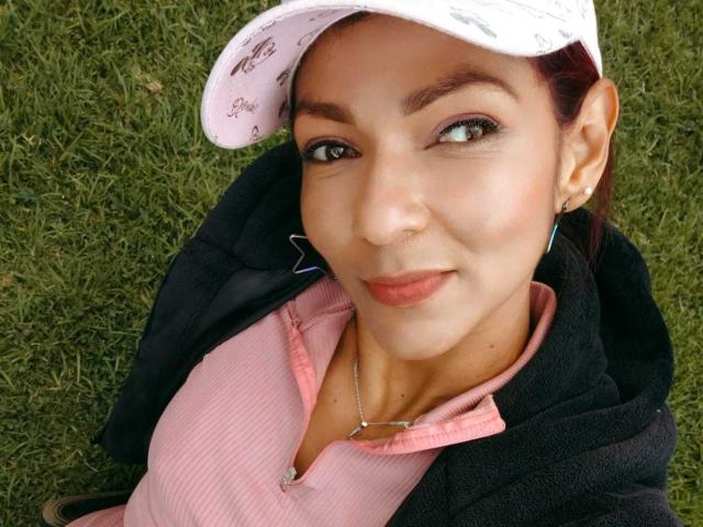 HannaPretty - Live sex cam - 27587571