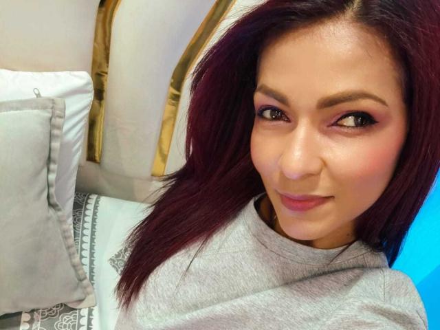 HannaPretty - Live sex cam - 27587613