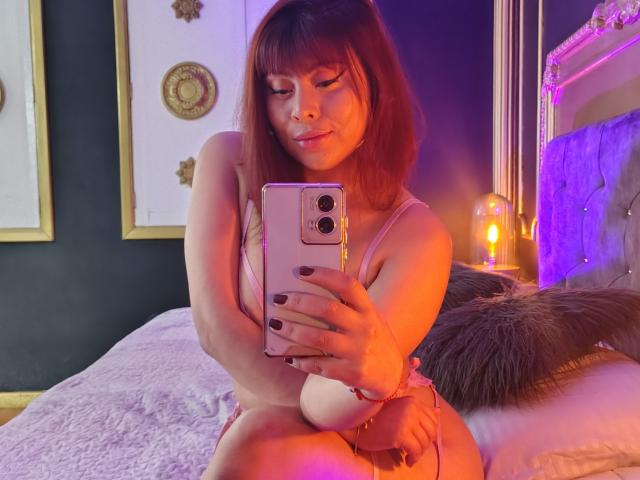 NoemiThornee - 라이브 포르노 &amp; 섹스 캠 - 27587662