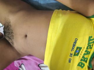 Ver a ficha detalhada de MeganWlliams