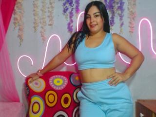 Ver a ficha detalhada de TalianaSquirt