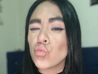Ver la ficha detallada de StellaBeckker