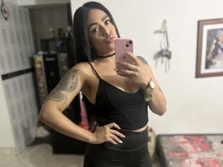Ver la ficha detallada de StellaBeckker