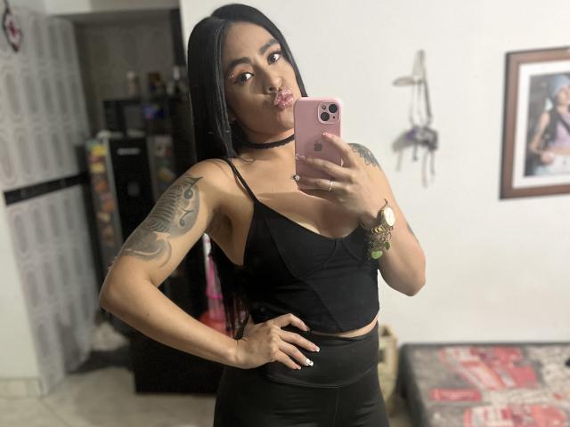 StellaBeckker - Live porn &amp; sex cam - 27590210