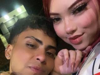 megasexlatina - Live sex cam - 27590322