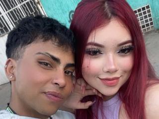 megasexlatina - Live sex cam - 27590350