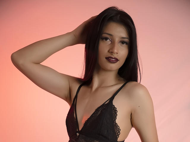 AlisKooper - Sexe cam en vivo - 27590938