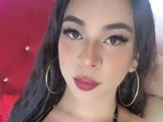 CatalineHot - Sexe cam en vivo - 27591351