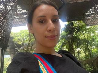 BellaBrownX - Camera khiêu dâm &amp; quyến rũ trực tiếp - 27591442