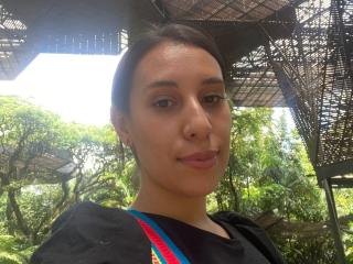 BellaBrownX - Camera khiêu dâm &amp; quyến rũ trực tiếp - 27591582