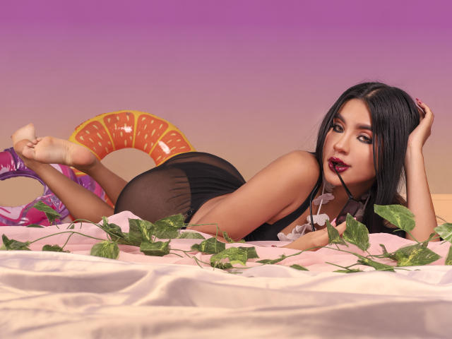 NaomiGray - Sexe cam en vivo - 27591862