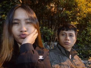 TwinFlameXx - Camera khiêu dâm &amp; quyến rũ trực tiếp - 27592436