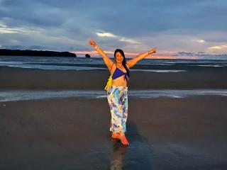 Karimelee - Sexe cam en vivo - 27592828