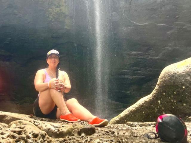 Karimelee - Sexe cam en vivo - 27592835