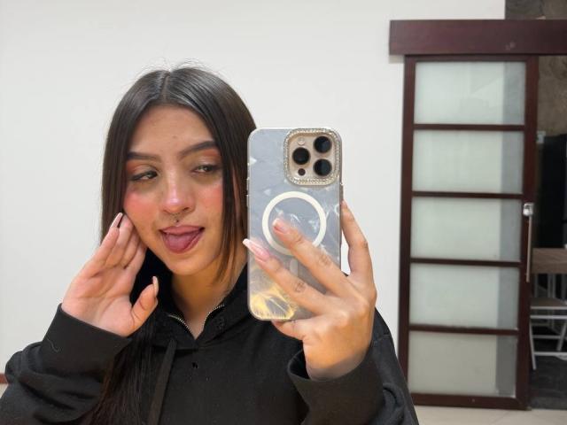 NaireaBeaumont - Sexe cam en vivo - 27593661