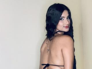 Ver a ficha detalhada de MissMegan