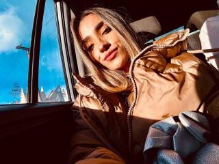 AdharaCooperr - Live porn &amp; sex cam - 27593955