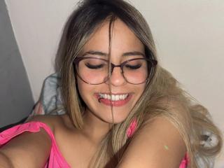 AlexaJameson - Camera khiêu dâm &amp; quyến rũ trực tiếp - 27594557