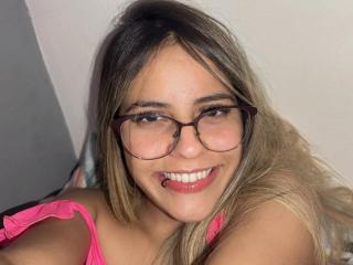 AlexaJameson - сексуальная веб-камера в реальном времени - 27594564