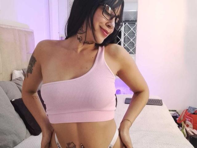 AnalisseJade - Live sex cam - 27595789