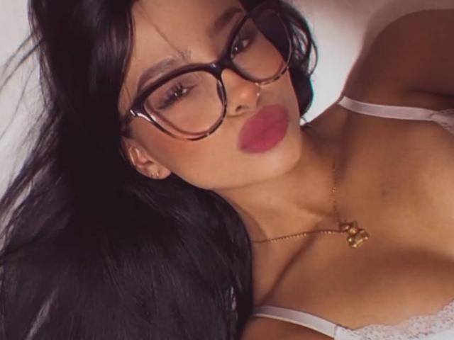 ThaliaCollins - Sexe cam en vivo - 27596391