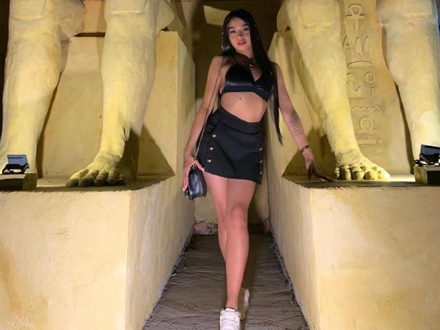 ThaliaCollins - Live sexe cam - 27596447