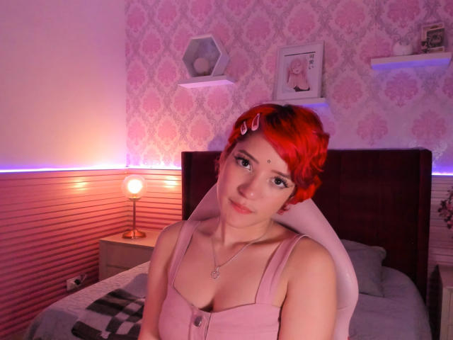 MiaSinclairX - Live sex cam - 27596727