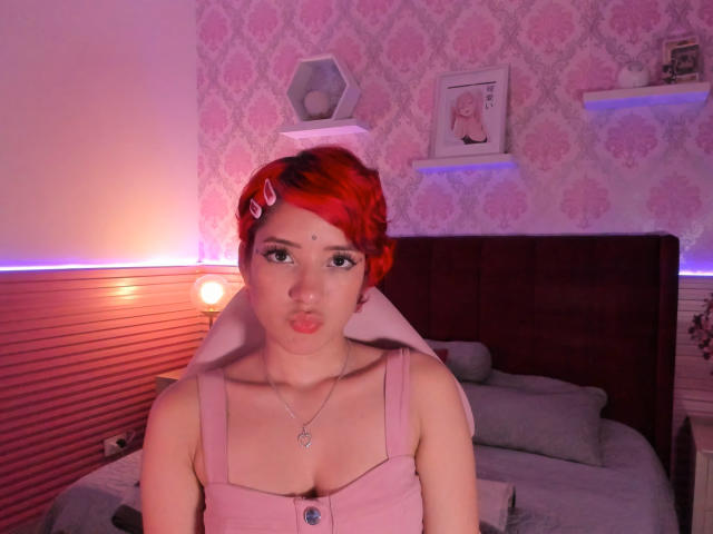 MiaSinclairX - Live porn &amp; sex cam - 27596734