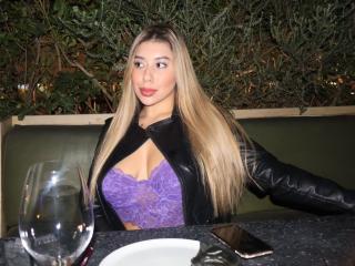 Ver a ficha detalhada de AgostinaNunier