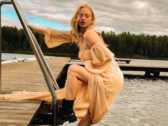 CrystalHope - Live sexe cam - 27598995