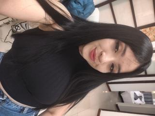 LunaBellaHotty - Live sex cam - 27599072