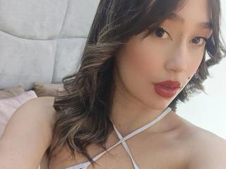 SharaaMiller - Sexe cam en vivo - 27599240