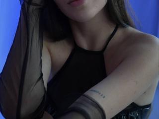 AraiaSheri - Live sex cam - 27599681