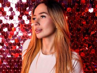 LinaMillia - Live Sex Cam - 27600143