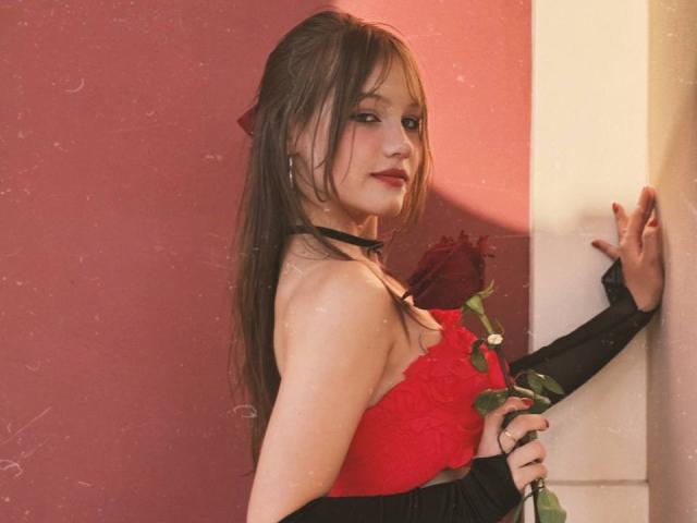 Bubochka - Live sex cam - 27600409